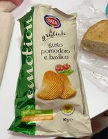 Le grigliate