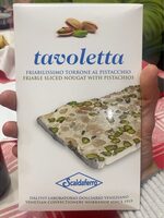Tavoletta