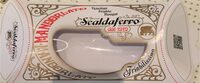 Torrone con mandorle