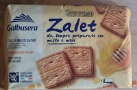 Zalet
