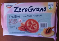 Zerograno