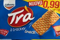 Trà crackers