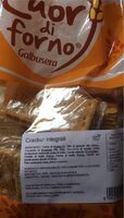 Cracker integrali