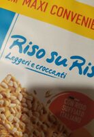 Riso su Riso