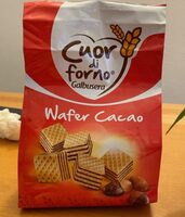 Cuor di forno