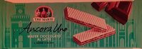 Wafer Cioc. al Latte