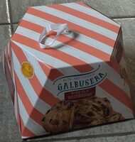 Bisciola della Valtellina