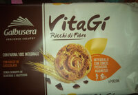 Galbusera Frollino Vitagi Alcalinizzante