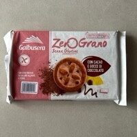 ZeroGrano