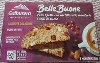 Belle Buone