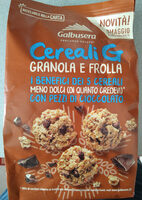 Cereali G