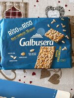 Riso su riso