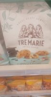 I Morbidi - Nocciole E Cioccolato