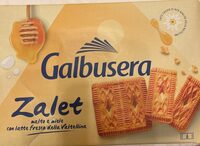Zalet