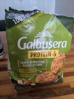 Galbusera Protein g
