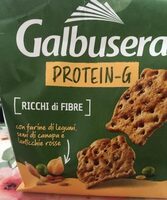 Galbusera protein  g