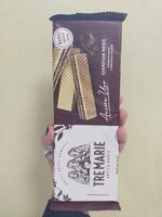 Ancora Uno - Gianduja Nero