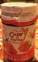 Cuor di forno