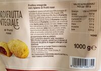 Mordifrutta integrale