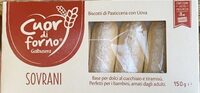 Sovrani