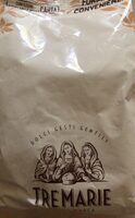Ancora Uno. Cioccolato in frolla krumiro