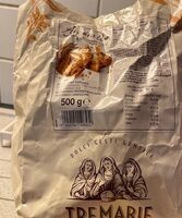 Ancora uno caramello  salato e cioccolato