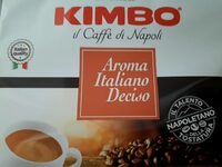 Caffe kimbodeciso