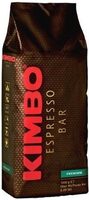 Kimbo Espresso Bar "Extra Cream" Beans 2.2 LBS Bag