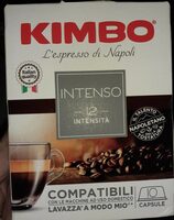 Caffè in cialde