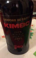 Kimvo liquore caffe