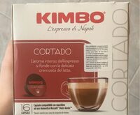 Cortado