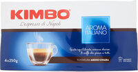 Aroma italiano