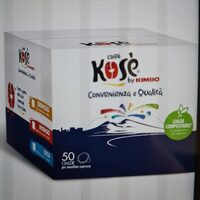 Caffè Kosè by Kimbo DECA compatibili Nespresso