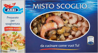 Misto scoglio