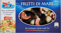 Frutti di mare