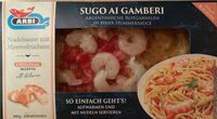 Sugo ai gamberi
