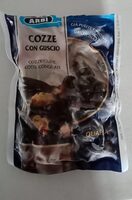 Cozze