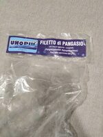 Filetto di pangasio