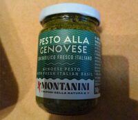 Pesto alla Genovese