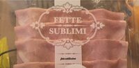 Prosciutto Cotto