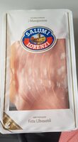 Mortadella