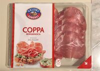 Coppa Bergamasca