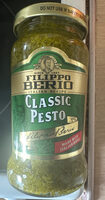Classic Pesto