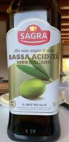 Olio extra vergine di oliva