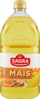 Olio di semi di mais