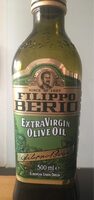 Natives Olivenöl Extra , Classico
