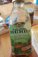 Huile d'olive