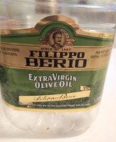 Extra virgin olive oil
