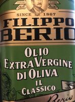 Olio Extra Vergine Di Oliva Il Classico