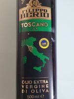 Olio extra vergine di oliva